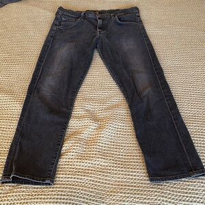 CoH Emerson Slim Boyfriend Jeans 27